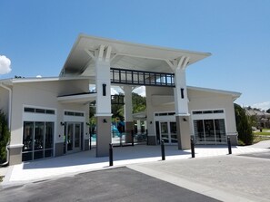 House, 4 Bedrooms | Property grounds - Veranda Palms - 4452 Nirvana By Fairytale VR (Kissimmee)