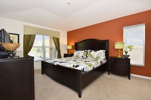 House, 4 Bedrooms