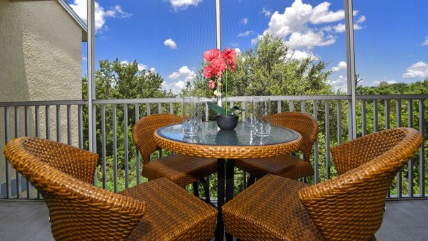Condo, 3 Bedrooms | Dining - Sun Lake - 3126b Sunlake By Fairytale VR (Kissimmee)