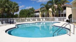 Condo, 3 Bedrooms | Pool - Sun Lake - 3126b Sunlake By Fairytale VR (Kissimmee)