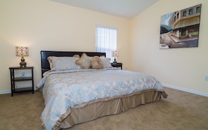 House, 3 Bedrooms