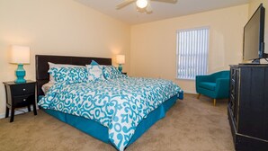 House, 3 Bedrooms - Town Center Reserve - 203 Reserve By Fairytale VR (Davenport)