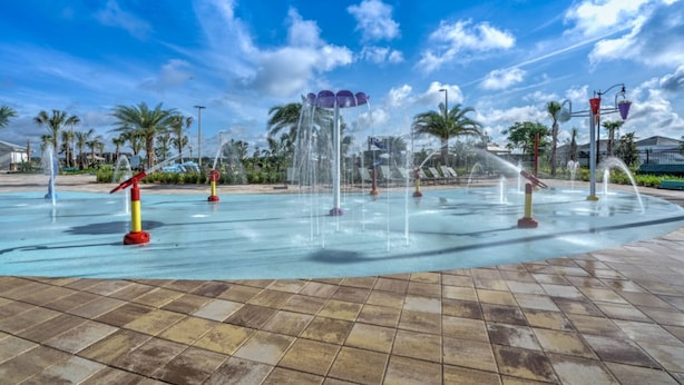 Unclassified image, 1 of 55, button - Storey Lake - 4811 Kings By Fairytale VR (Kissimmee)
