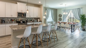 Unclassified image, 5 of 55, button - Storey Lake - 4811 Kings By Fairytale VR (Kissimmee)