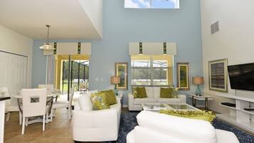 House, 6 Bedrooms | 6 bedrooms, bed sheets