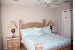 3 bedrooms - Terra Verde Resort - 127 Pompano By Fairytale VR (Kissimmee)