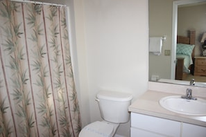 聯排別墅, 3 間臥室 | 浴室