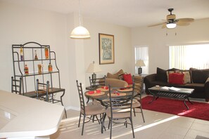 聯排別墅, 3 間臥室 | 3 間臥室