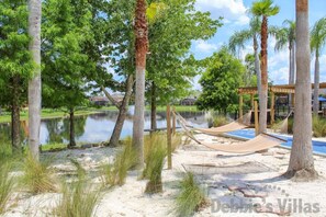 Pientalo, 3 makuuhuonetta | Ulkoalueet