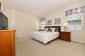 Casa, 5 habitaciones | 5 dormitorios, wifi gratis, ropa de cama