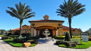 House, 5 Bedrooms | Front of property