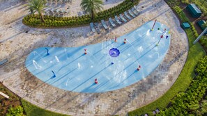 Condo, 4 Bedrooms | Outdoor pool