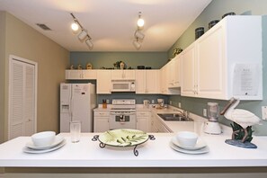 公寓客房, 3 間臥室 | 私人廚房 | 微波爐、烤箱、爐台、洗碗機