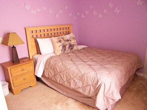 House, 4 Bedrooms