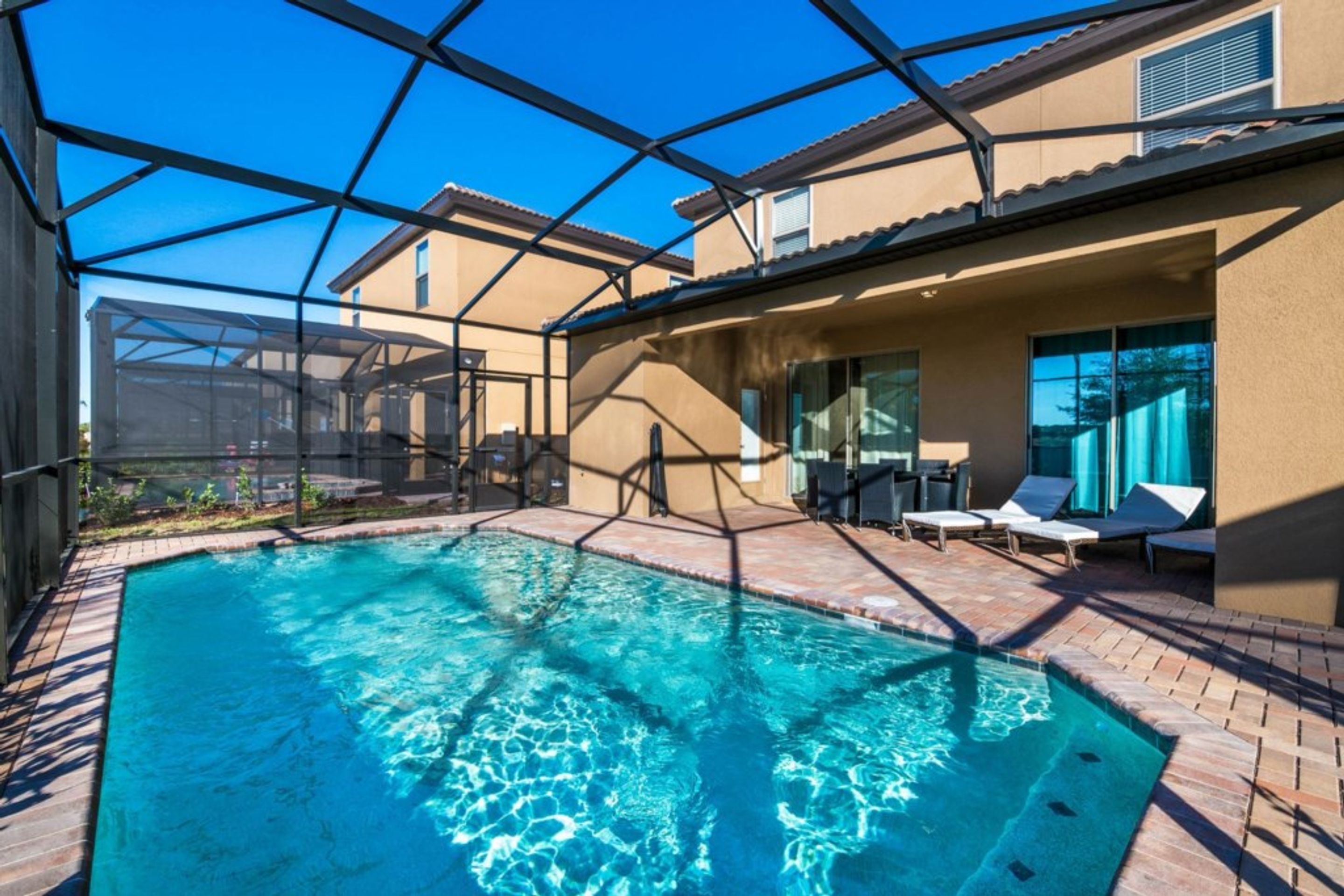 Condo, 5 Bedrooms | Pool | Outdoor pool