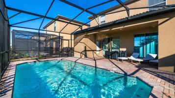Condo, 5 Bedrooms | Pool | Outdoor pool