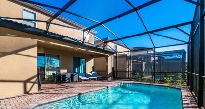 Windsor at Westside - 1776 Lima By Fairytale VR