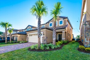 Appartamento, 5 camere da letto | Facciata della struttura