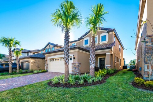 Windsor at Westside - 1776 Lima By Fairytale VR