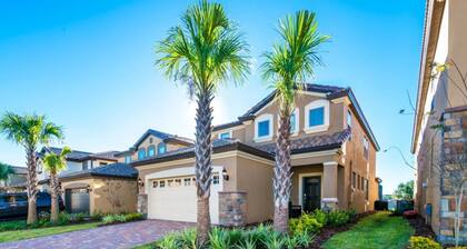 Windsor at Westside - 1776 Lima By Fairytale VR