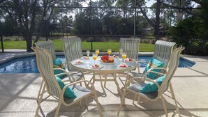 House, 4 Bedrooms | Pool - Southern Dunes - 1414 Park By Fairytale VR (Haines City)