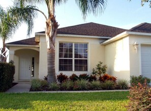 Exterior - Southern Dunes - 1414 Park By Fairytale VR (Haines City)