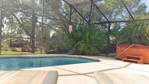 House, 4 Bedrooms | Pool - Southern Dunes - 1414 Park By Fairytale VR (Haines City)