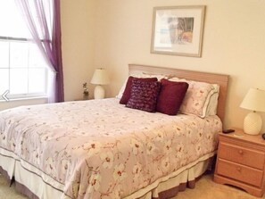 House, 4 Bedrooms | 4 bedrooms, free WiFi - Southern Dunes - 1414 Park By Fairytale VR (Haines City)