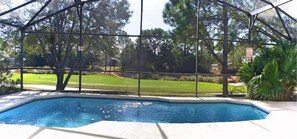 House, 4 Bedrooms | Pool
