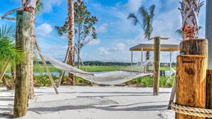 Condo, 4 Bedrooms | Property grounds - Storey Lake - 4861 Clock By Fairytale VR (Kissimmee)