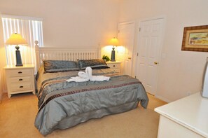 House, 4 Bedrooms