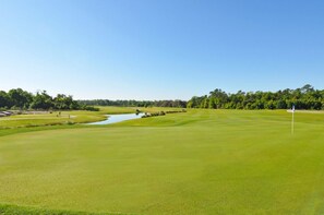 House, 6 Bedrooms | Golf