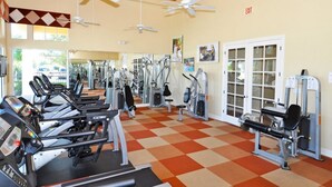 House, 6 Bedrooms | Gym - Providence - 2318 Victoria By Fairytale VR (Davenport)