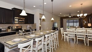 Casa, varias camas | Servicio a la habitación