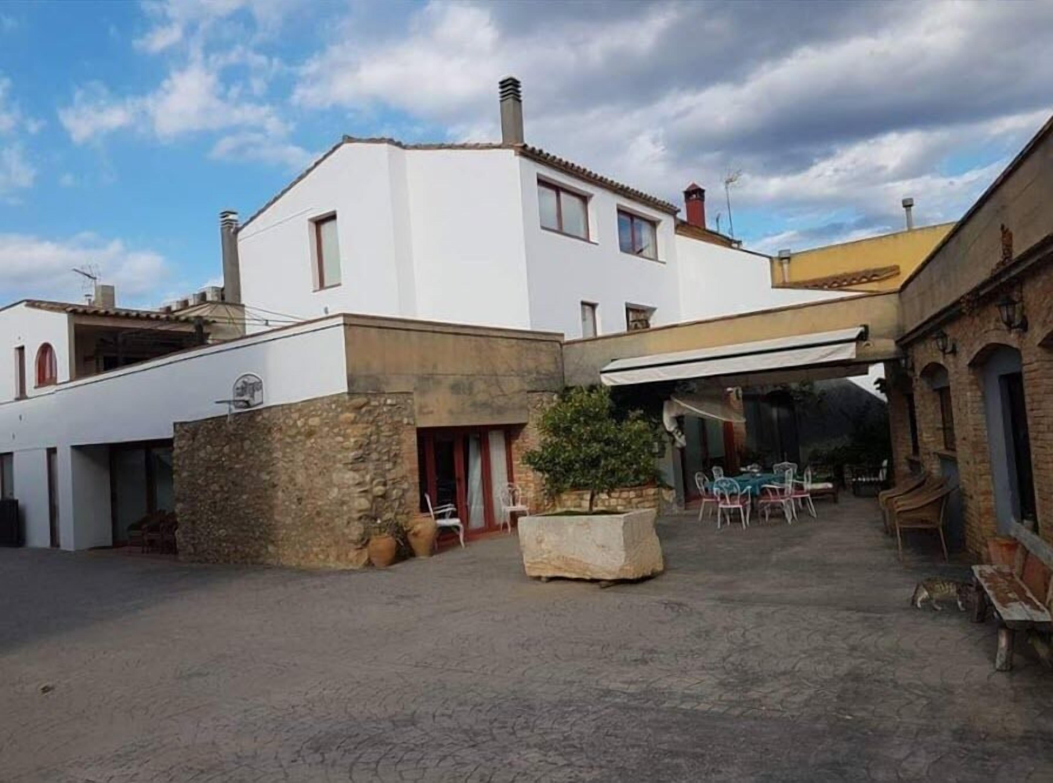 Foto - Cortijo Cal Rajoler