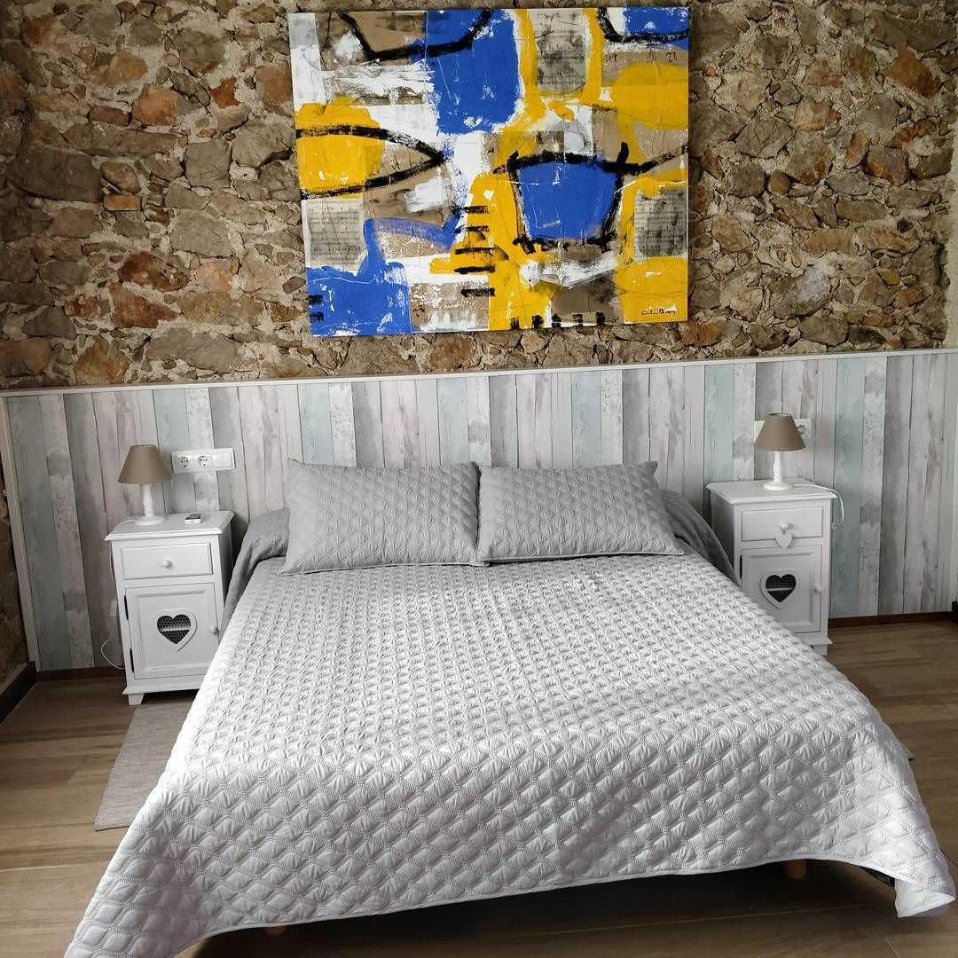 family quadruple room, 2 single beds | 1 bedroom, individually decorated, individually furnished