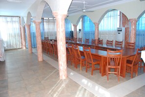 Sala de reuniones