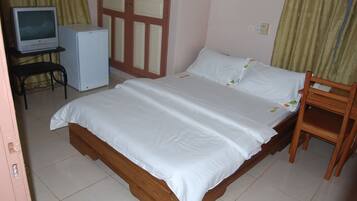 Superior Double Room | Desk, free WiFi