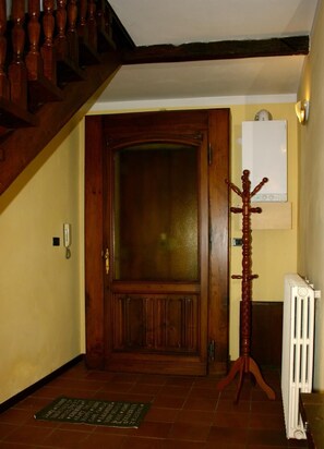 Interior - Ai Cappuccini (Racconigi)
