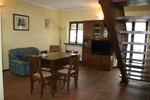 Interior - Ai Cappuccini (Racconigi)