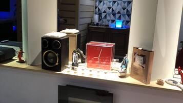 Interieur