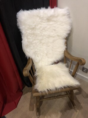 Kostenloses WLAN, Bettwäsche