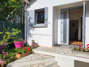 Detalle exterior