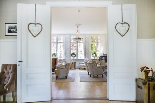 KorstÀppans HerrgÄrd