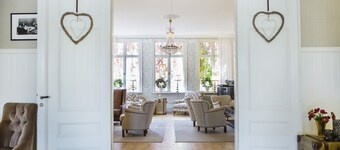 Korstäppans Herrgård