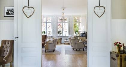 Korstäppans Herrgård