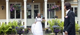 Korstäppans Herrgård