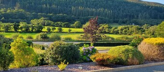 Family home on the Ring of Kerry