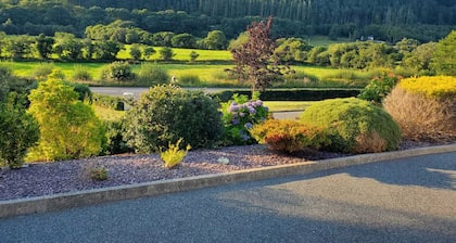 Family home on the Ring of Kerry