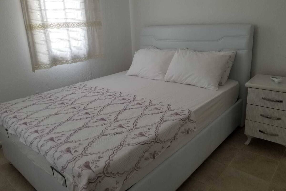 Apartment | 1 Schlafzimmer, Schreibtisch, kostenlose Zustellbetten, kostenloses WLAN